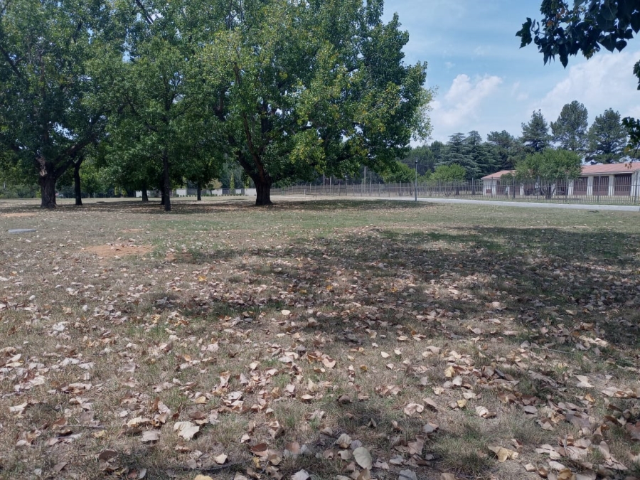 0 Bedroom Property for Sale in Willow Creek Riverfront Residential Estate Free State